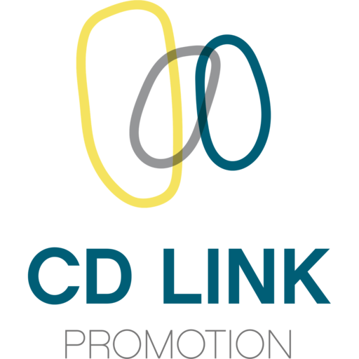 CD LINK Promotion
